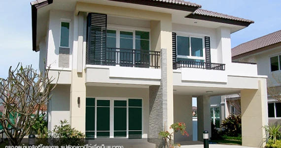 รูปภาพ เสนา วิลล์ รามอินทรา (Sena Ville Ramintra)