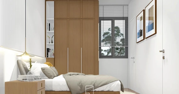 รูปภาพ เฮือน เมะ 7 ยอด (Huan Me Jetyod)