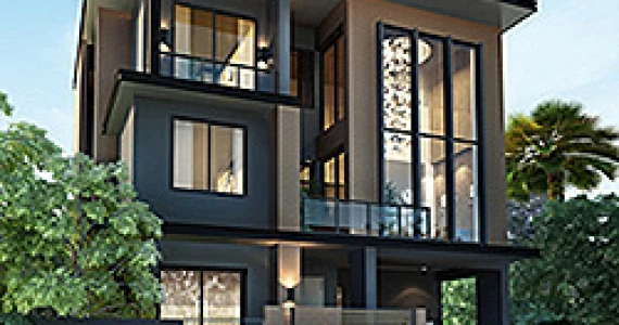 รูปภาพ โซล เอกมัย - ลาดพร้าว (Soul Ekamai - Ladprao)