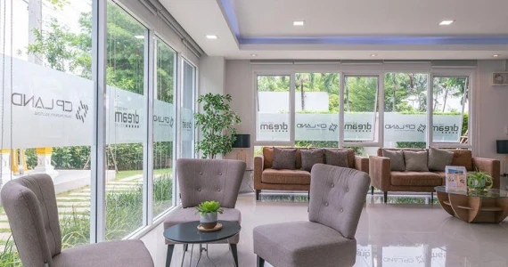 รูปภาพ คอนโด ดรีม ลำปาง (Condo Dream Lampang)