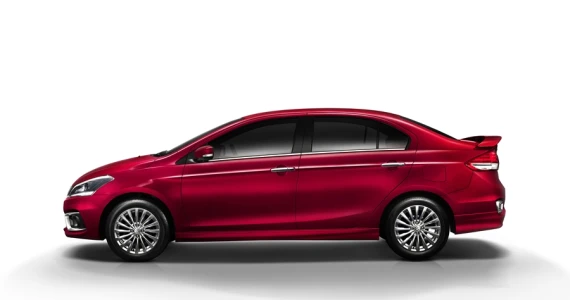 รูปภาพ ซูซูกิ Suzuki Ciaz GL CVT MY2021 ปี 2021