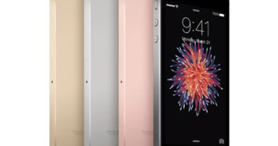 รูปภาพ แอปเปิล APPLE iPhone SE (2GB/64GB)