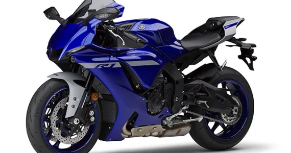 รูปภาพ ยามาฮ่า Yamaha YZF R1 ปี 2019