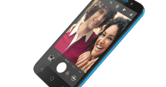 รูปภาพ อัลคาเทล Alcatel U5