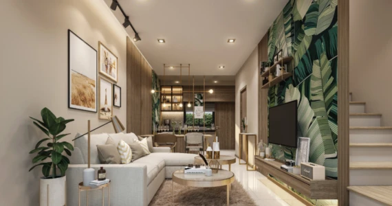 รูปภาพ อัลติจูด คราฟ บางนา (Altitude Kraft Bangna)