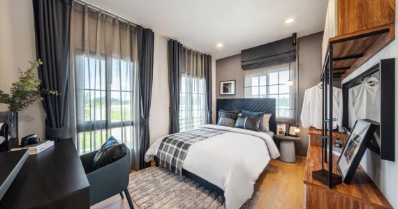 รูปภาพ ดิ แอสโทเรีย ราชพฤกษ์-รัตนาธิเบศร์ (The Astoria Ratchaphruek-Rattanathibet)