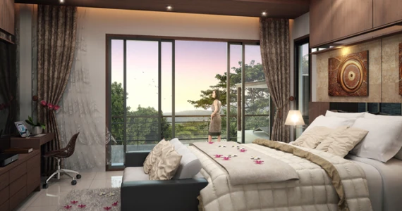 รูปภาพ บ้านนคราทรัพย์ (Baan Nakarasarp)