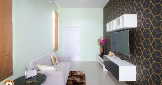 รูปภาพ ฉัตรทอง เดอะทาวน์ รัตภูมิ (Chatthong The Town)