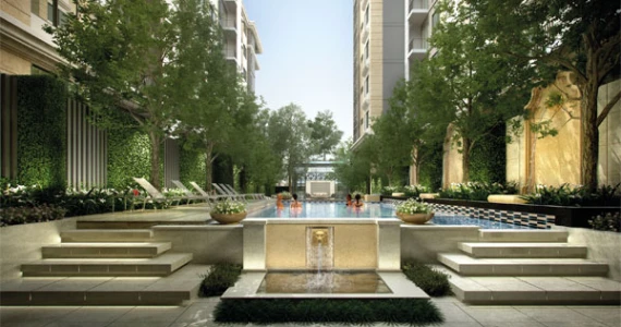 รูปภาพ เดอะ เนสท์ สุขุมวิท 22 (The Nest  Sukhumvit 22)