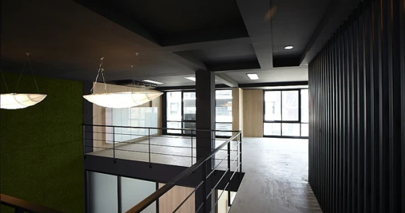 รูปภาพ เนอวานา แอทเวิร์ค เกษตร-นวมินทร์ (Nirvana@Work Kaset-Nawamin)