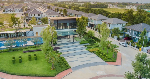 รูปภาพ นครเรสซิเดนซ์ (Nakon Residence)