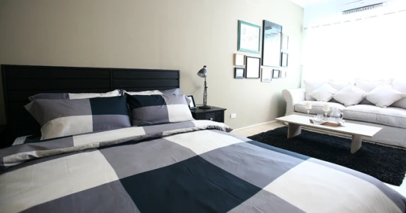 รูปภาพ เอ สเปซ สุขุมวิท 77 (a space Sukhumvit 77)