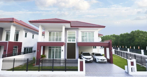 รูปภาพ เดอะเฟิร์ส มิตรภาพ-โคกกรวด (The First Mittraphap-Kokkruat)