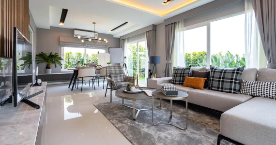 รูปภาพ ชัยพฤกษ์ ทางด่วนรามอินทรา - จตุโชติ (Chaiyapruk Ramindra Expressway - Jatuchote)