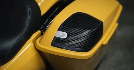 รูปภาพ ฮาร์ลีย์-เดวิดสัน Harley-Davidson Touring Road King Special ปี 2023