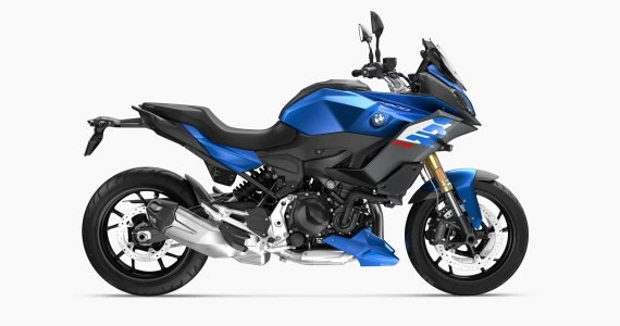 รูปภาพ บีเอ็มดับเบิลยู BMW F 900 XR ปี 2024