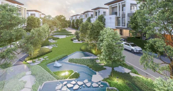 รูปภาพ เดอะ เจนทริ เกษตร-นวมินทร์ (THE GENTRY Kaset-nawamin)