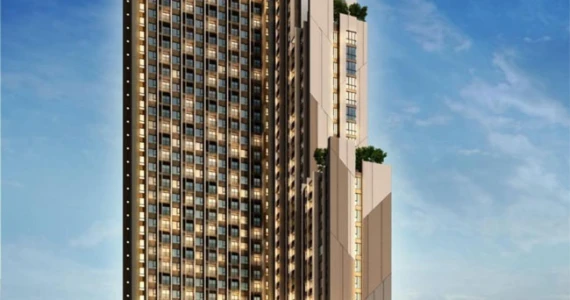 รูปภาพ นิช ไพรด์ ทองหล่อ-เพชรบุรี (Niche Pride Thonglor - Phetchaburi)