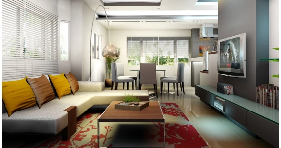 รูปภาพ วิสต้า วิลล์ ลำลูกกา คลอง3 เฟสB (Vista Ville)