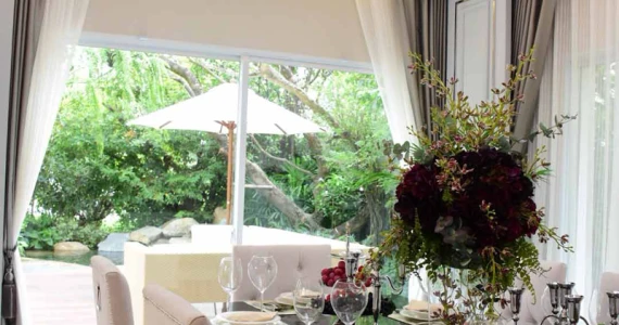 รูปภาพ ทู แกรนด์ โมนาโค บางนา - วงแหวน (Two Grande Monaco Bangna - Wongwaen)