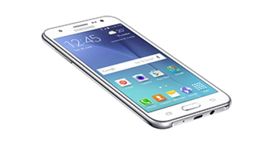 รูปภาพ ซัมซุง SAMSUNG Galaxy J5 (2016)