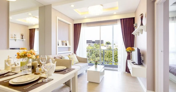 รูปภาพ เดอะพาทิโอ ซีวิว บางแสน (Seaview Bangsaen)