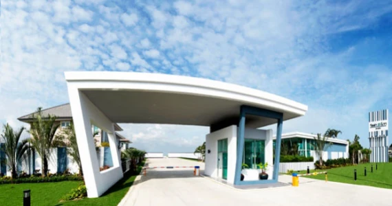 รูปภาพ วิลล่า โนวา เทพารักษ์ (Villa Nova Teparak)