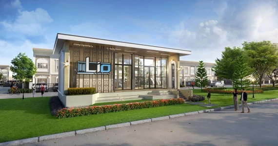 รูปภาพ ไลโอ เพชรเกษม-พุทธมณฑลสาย 4 (สวนหลวง) (Lio Phetkasem-Phutthamonthon Sai 4 (Suan Luang))