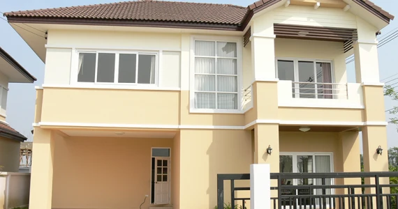 รูปภาพ สุธาริน ไพรเวซี่ รังสิต คลอง 3 (Sutarin Privacy Rangsit - Klong 3)