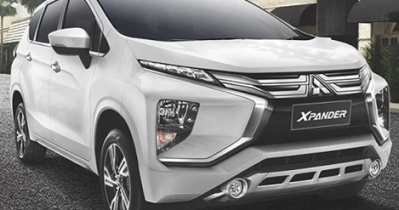 รูปภาพ มิตซูบิชิ Mitsubishi Xpander GLS-LTD MY2020 ปี 2020