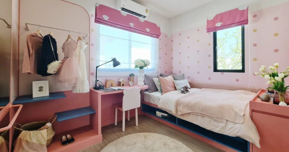 รูปภาพ อณาสิริ บางนา (Anasiri Bangna)