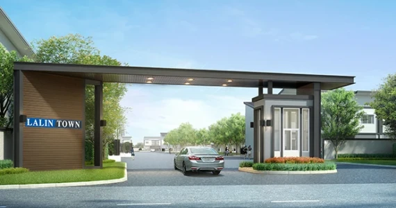 รูปภาพ ไลโอ บลิสซ์ บางนา-สุวรรณภูมิ (Lio Bliss Bangna-Suvarnabhumi)