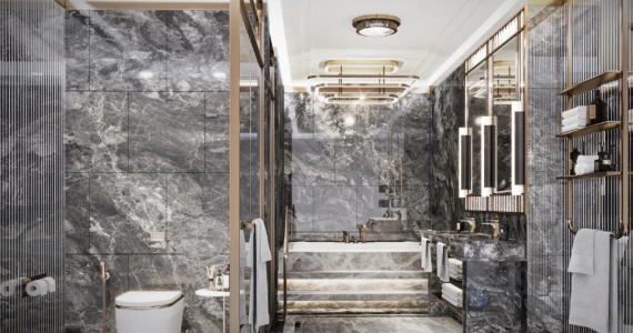 รูปภาพ เดอะ คอลเลคชั่น ริเวอร์ฟรอนท์ บาย อัลติจูด (The Collection Riverfront by Altitude)