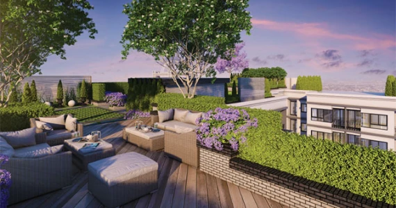 รูปภาพ นอตติ้ง ฮิลล์ ติวานนท์-แคราย (Notting Hill Tiwanon-Kaerai)