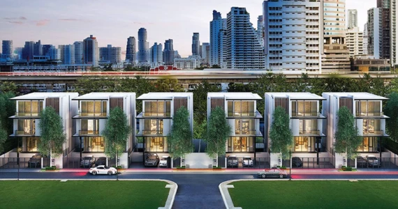 รูปภาพ เอคิว เวลล์ อโศก - พระราม 9 (AQ Welle Asok - Rama9)