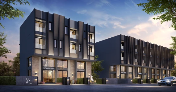 รูปภาพ ฮาว พหล - วิภาวดี (HOW Phahol - Vibhavadi)