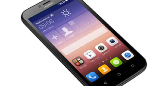 รูปภาพ หัวเหว่ย Huawei-Alek 3G (Y625)