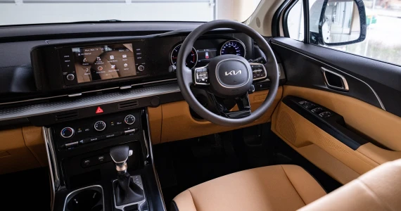 รูปภาพ เกีย KIA-Carnival LX-ปี 2023