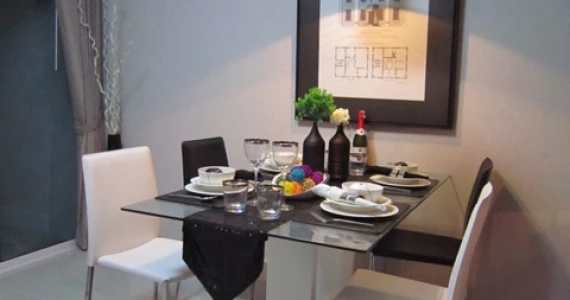 รูปภาพ ซิตี้เซนส์ รัตนาธิเบศร์ (Citysense Rattanathibet)