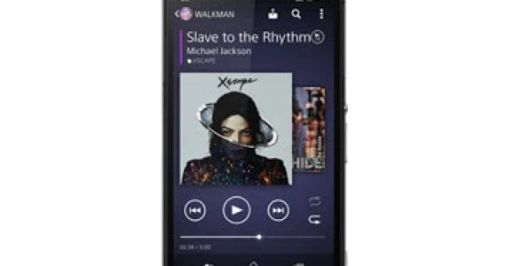 รูปภาพ โซนี่ Sony Xperia Z2