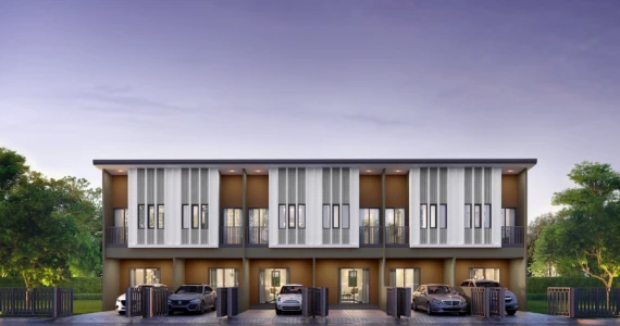 รูปภาพ ภูริ ลำลูกกา คลอง7 (Puri Lamlukka Klong 7)