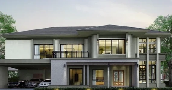 รูปภาพ แกรนด์ บางกอก บูเลอวาร์ด ราชพฤกษ์ - จรัญฯ (Grand Bangkok Boulevard Ratchapruek - Charan)