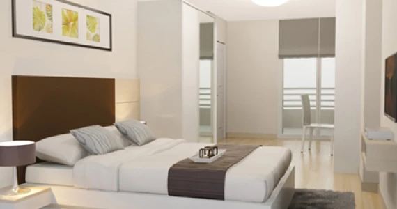 รูปภาพ ศุภาลัย ปาร์ค เอกมัย-ทองหล่อ (Supalai Park Ekkamai-Thong Lor)