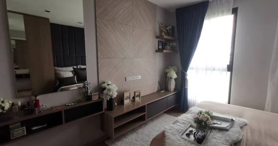 รูปภาพ เดอะ แลนด์มาร์ค (The Landmark)