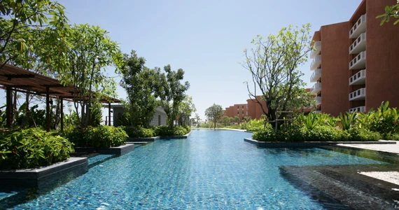 รูปภาพ บ้านชานทะเล ชะอำ (Baan Chaan Talay)