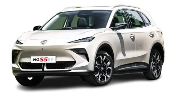 รูปภาพ เอ็มจี MG S5 EV D ปี 2025