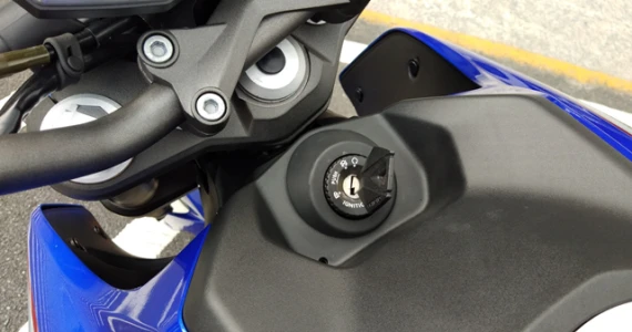 รูปภาพ ซีเอฟโมโต CF Moto 250 NK (Standard) ปี 2018