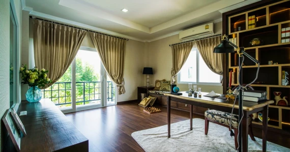 รูปภาพ บ้านงามเจริญ 8 ท่าข้าม-พระราม 2 (Baan Ngam Charoen 8 Tha Kham-Rama 2)