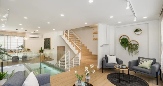 รูปภาพ เวิร์ค กิ่งแก้ว-สุวรรณภูมิ (Werkk King Kaew-Suvarnabhumi)