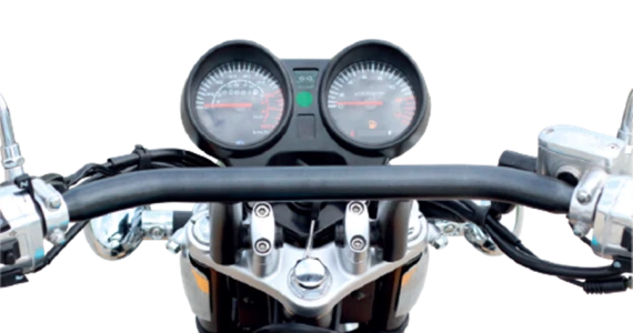 รูปภาพ จงเซิน ริวก้า Zongshen Ryuka RA1 S